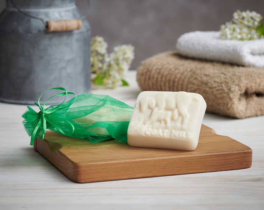 Shampoo Bar, Eco friendly- Goats Milk Soap- Natural Ingredients