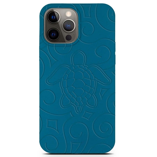Ocean Turtle plant-based iPhone case product image