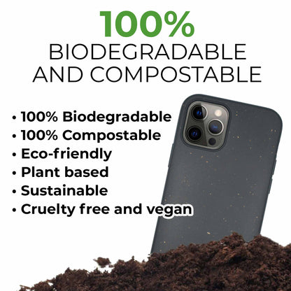 Honey Bee plant-based iPhone case product image