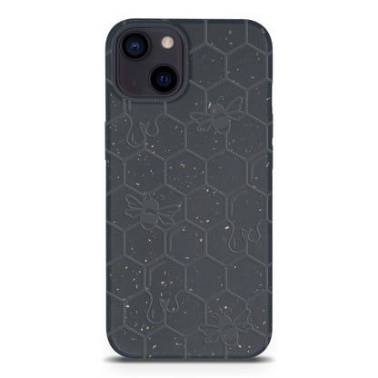 Honey Bee plant-based iPhone case product image
