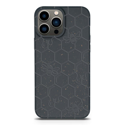 Honey Bee plant-based iPhone case product image