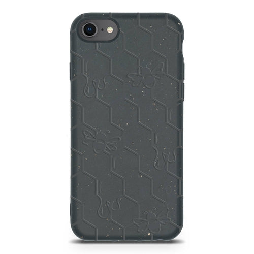 Honey Bee plant-based iPhone case product image